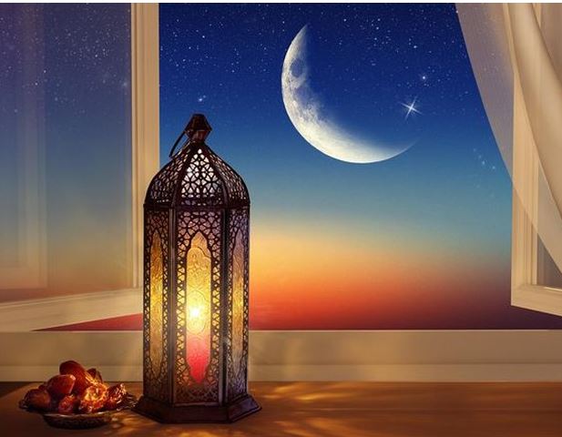 محاضرات رمضان 1443هـ                                                                                
